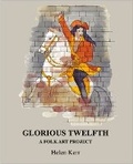 Cover: Glorious Twelfth 2023 - Beyond the Pale Books