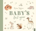 Cover: Baby's First Year - Townhouse