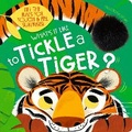Cover: What's it like to... Tickle a tiger? - Townhouse