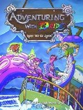Cover: Adventuring with Pride: Queer we go Again! - The Pocket Workshop