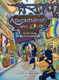 Enlarge image Cover: Adventuring with Pride: The First Outing - The Pocket Workshop