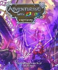 Cover: Adventuring With Pride: A Queero's Journey - The Pocket Workshop