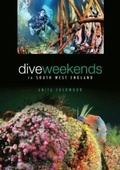 Cover: Dive Weekends in South West England - AquaPress