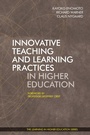Cover: Innovative Teaching and Learning Practices in Higher Education - Libri Publishing Ltd