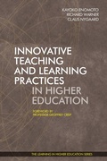 Cover: Innovative Teaching and Learning Practices in Higher Education - Libri Publishing Ltd