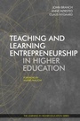 Cover: Teaching and Learning Entrepreneurship in Higher Education - Redshank Books
