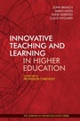 Cover: Innovative Teaching and Learning in Higher Education - Libri Publishing Ltd