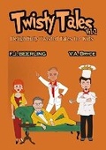 Cover: Twisty Tales - Fairyfaye Publications Ltd