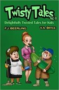 Cover: Twisty Tales - Miss Potter Ltd