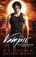 Cover: Ein Vampir Ohnegleichen - Otherlove Publishing, LLC