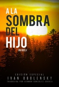 Cover: A la sombra del hijo (El ojo de la luna, #2) - Smith-Obolensky Media