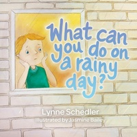 Abbildung von: What Can You Do on a Rainy Day? - Inspire Books