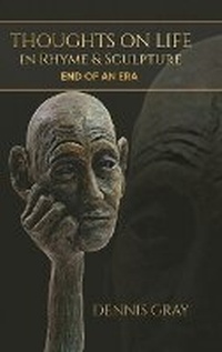 Enlarge image Cover: Thoughts on Life in Rhyme & Sculpture - Aspire Publishing Hub, LLC
