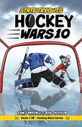 Cover: Hockey Wars 10 - Indie Publishing Group