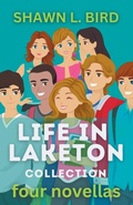 Cover: Life in Laketon Collection - Lintusen Press