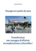 Cover: Voyages en qu&ecirc;te de sens - Books on Demand