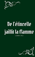 Cover: De l'&eacute;tincelle jaillit la flamme - BoD - Books on Demand
