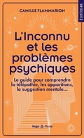 Cover: L'inconnu et les probl&egrave;mes psychiques - Hugo Poche
