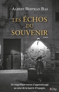 Cover: Les &eacute;chos du souvenir - City Edition
