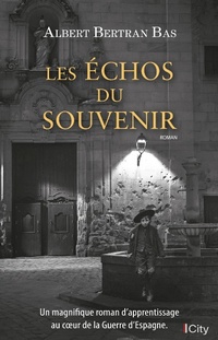 Enlarge image Cover: Les échos du souvenir - City Edition