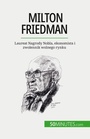 Cover: Milton Friedman - 50Minutes.com (PL)