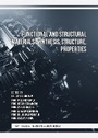 Cover: Functional and Structural Materials: Synthesis, Structure, Properties - Trans Tech Publications Ltd