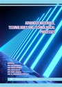 Cover: Advanced Materials, Technologies and Technological Processes - Trans Tech Publications Ltd