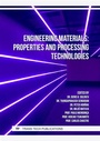 Cover: Engineering Materials: Properties and Processing Technologies - Trans Tech Publications Ltd