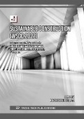 Cover: Sustainable Construction (WSCC 2022) - Trans Tech Publications Ltd