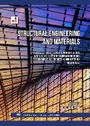 Cover: Structural Engineering and Materials - Trans Tech Publications Ltd