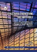 Cover: Structural Engineering and Materials - Trans Tech Publications Ltd