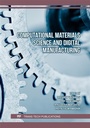 Cover: Computational Materials Science and Digital Manufacturing - Trans Tech Publications Ltd