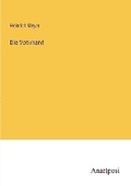 Cover: Die Votivhand - Anatiposi Verlag