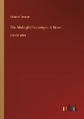 Cover: The Midnight Passenger - Outlook Verlag