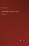 Cover: The Midnight Passenger - Outlook Verlag