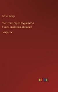 Enlarge image Cover: The Little Lady of Lagunitas - Outlook Verlag