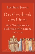 Cover: Das Geschenk des Orest - C.H.Beck Digital