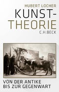 Cover: Kunsttheorie - C.H.Beck Digital
