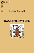 Cover: Das Lehnswesen - C.H.Beck Digital