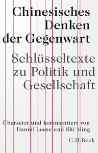 Abbildung von: Chinesisches Denken der Gegenwart - C.H.BECK