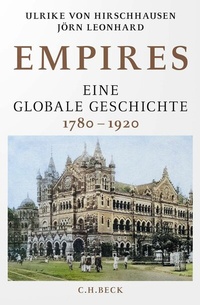 Abbildung von: Empires - C.H.BECK