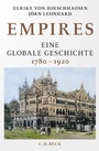 Cover: Empires - C.H.Beck Digital
