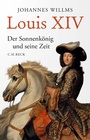 Cover: Louis XIV - C.H.Beck Digital