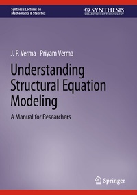 Abbildung von: Understanding Structural Equation Modeling - Springer