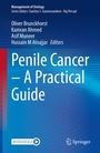 Cover: Penile Cancer - A Practical Guide - Springer