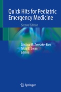 Abbildung von: Quick Hits for Pediatric Emergency Medicine - Springer