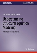 Cover: Understanding Structural Equation Modeling - Springer