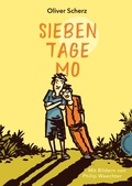 Cover: Sieben Tage Mo - Thienemann Verlag