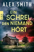 Cover: Ein Schrei, den niemand h&ouml;rt - Rowohlt