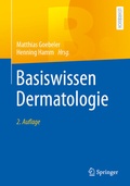 Cover: Basiswissen Dermatologie - Springer